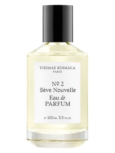 Sève Nouvelle