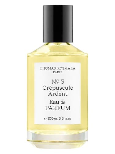 Crépuscule Ardent