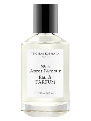 Après l’Amour