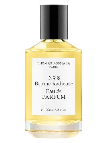 Brume Radieuse - بروم رادیوس