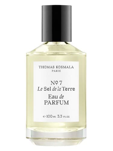Le Sel de la Terre