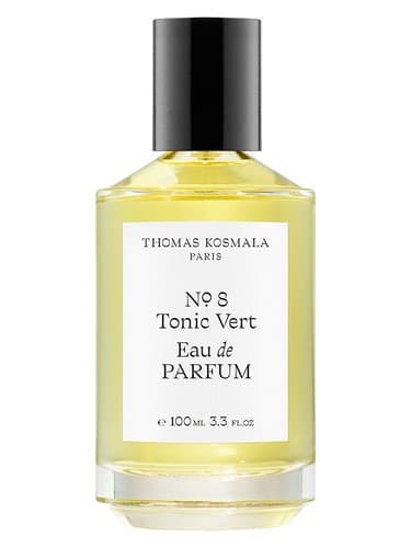 Tonic Vert - تونیک ورت