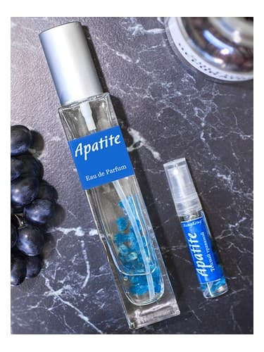 Apatite (Апатит) - آپاتیت (Апатит)