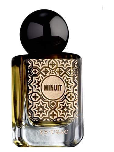 Minuit Céleste - مینویت سلست