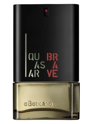 Quasar Brave - کوازار شجاع