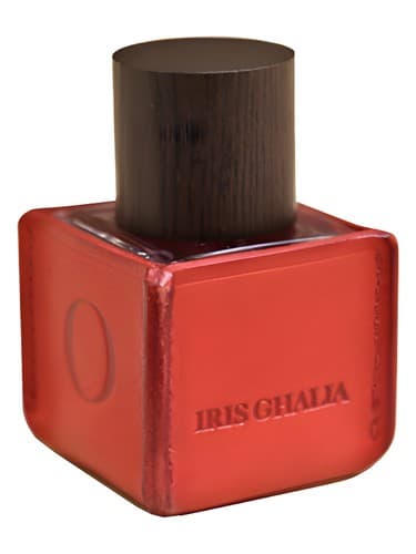 Iris Ghalia - آیریس غالیا