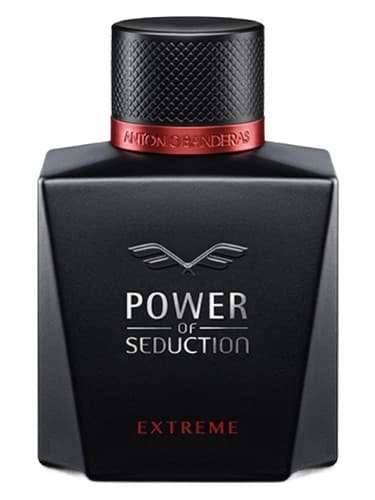 Power of Seduction Extreme - قدرت اغواگری افراطی