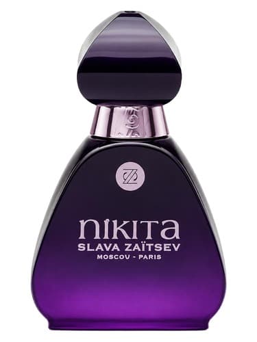 Nikita - نیکیتا