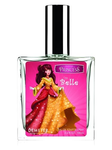 Belle - خوشگل