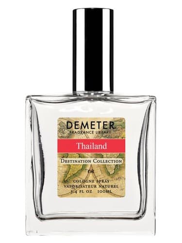 Thailand - تایلند