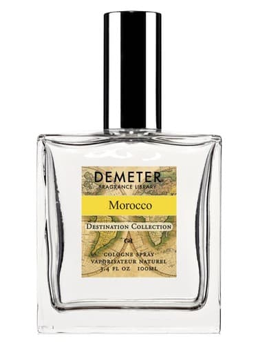 Morocco - مراکش