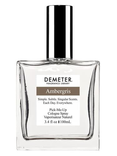 Ambergris