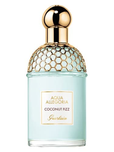 Aqua Allegoria Coconut Fizz - آکوا آلگوریا نارگیل