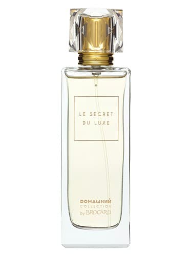 Le Secret Du Luxe 