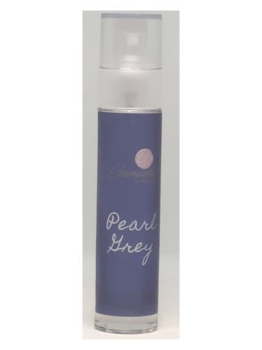 Pearl Grey - گری مروارید
