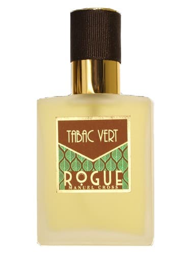 Tabac Vert - تاباک ورت