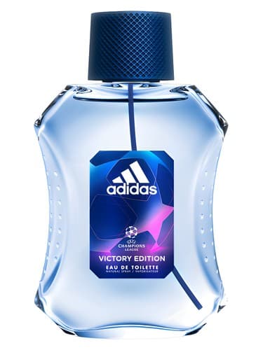 Adidas UEFA Victory Edition - نسخه پیروزی یوفا آدیداس