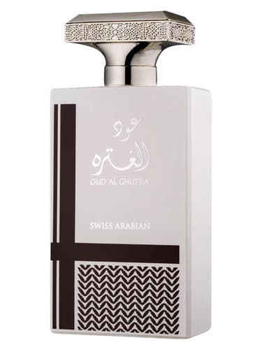 Oud Al Ghutra - عود الغطره