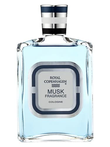 Royal Copenhagen Musk - رویال کپنهاگ ماسک