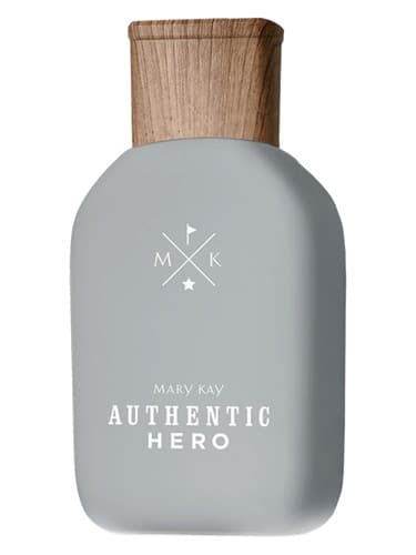 Authentic Hero - قهرمان معتبر