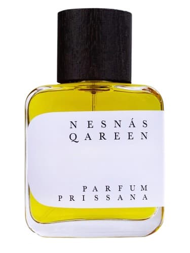 Nesnas Qareen - نسناس قرین