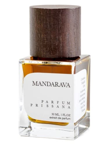Mandarava - مانداراوا
