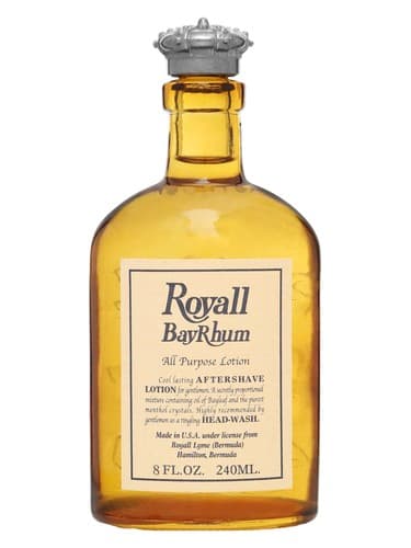 Royall Bay Rhum