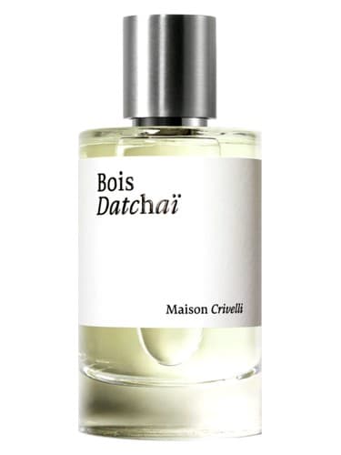 Bois Datchaï - بویس داچای
