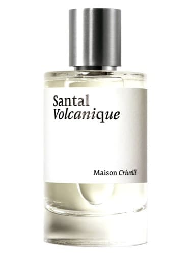 Santal Volcanique - آتشفشان سانتال
