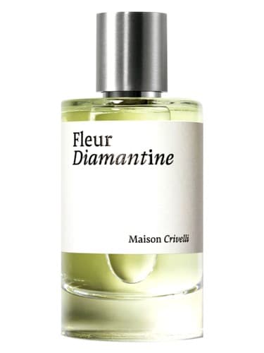 Fleur Diamantine - فلور دیامانتین