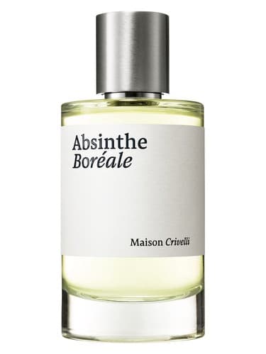 Absinthe Boréale 