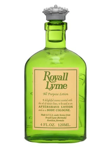 Royall Lyme
