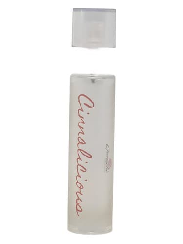 Cinnalicious - سینالیسیو