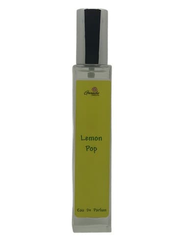 Lemon Pop