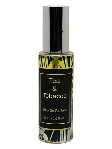 Tea & Tobacco