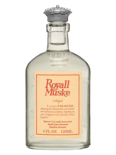 Royall Muske