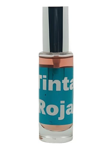 Tinta Roja