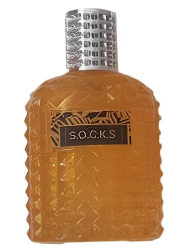 S.O.C.K.S