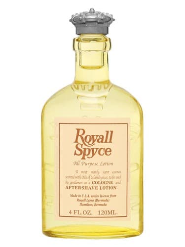 Royall Spyce