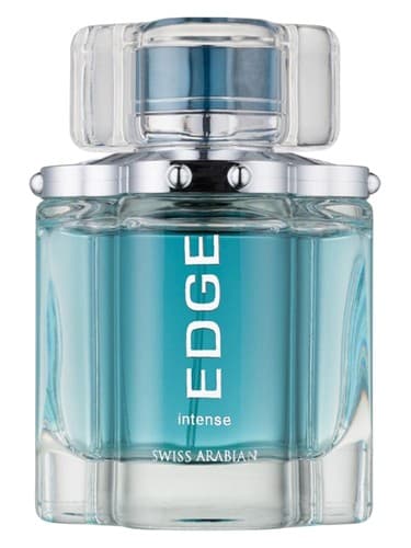 Edge Intense