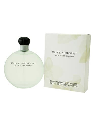 Pure Moment