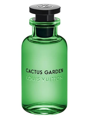 Cactus Garden - باغ کاکتوس