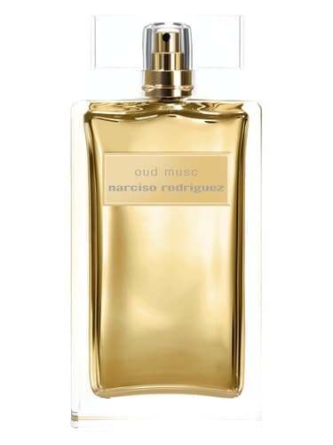 Oud Musc