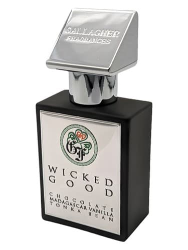Wicked Good - خوب بد