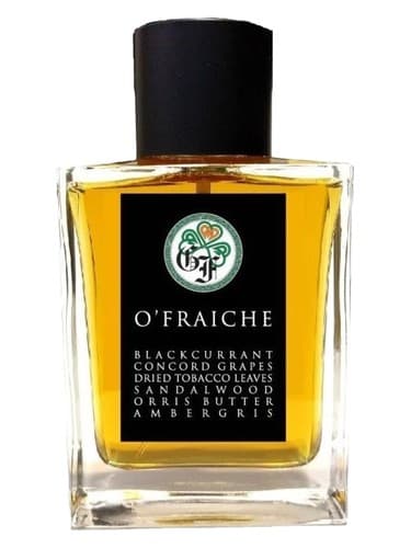 O'Fraiche - اوفریش