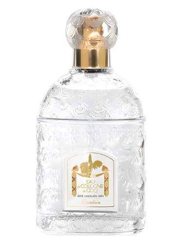 Eau de Cologne du Coq - ادکلن دو کوک