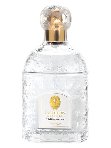 Eau de Fleurs de Cedrat 
