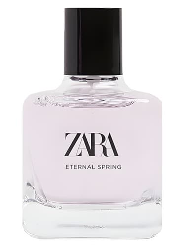 Eternal Spring