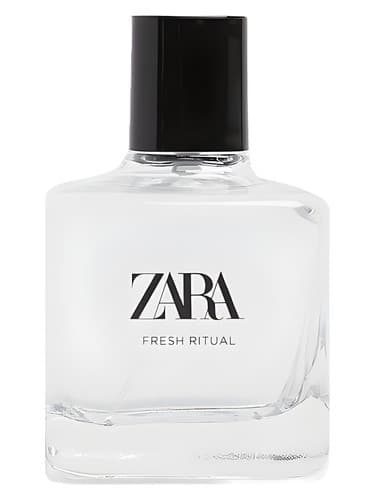 Fresh Ritual - آیین تازه