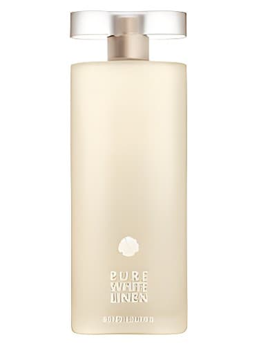 Pure White Linen - کتان وایت پیور